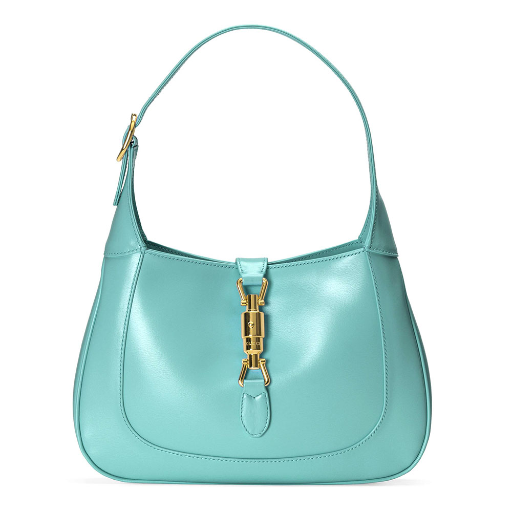 G*u*i jackie 1961 small hobo bag
