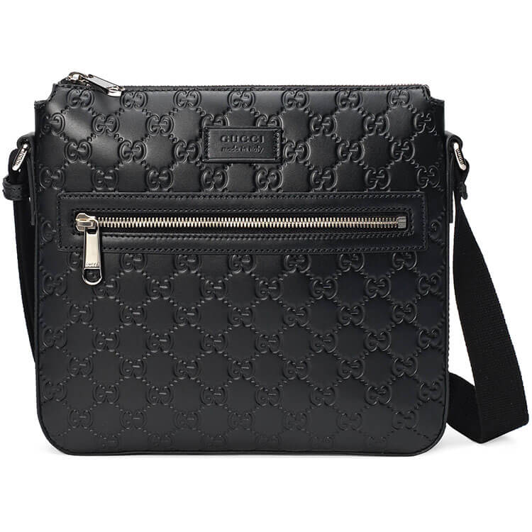 G*u*i signature messenger