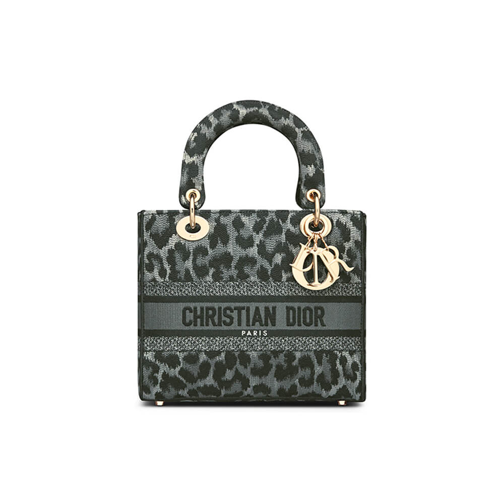 D10r medium lady d-lite bag