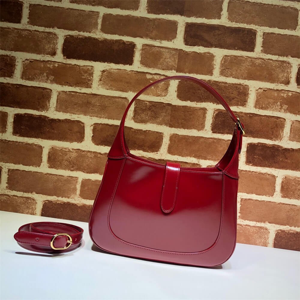 G*u*i jackie 1961 small hobo bag