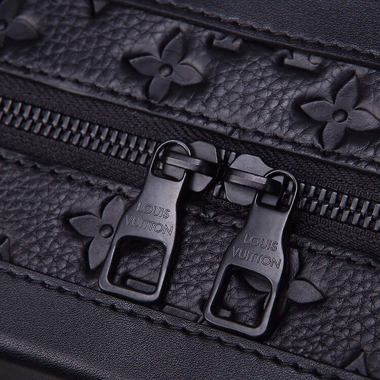 LV Soft Trunk Bag