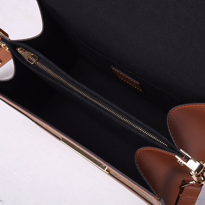 LV Dauphine MM Bag