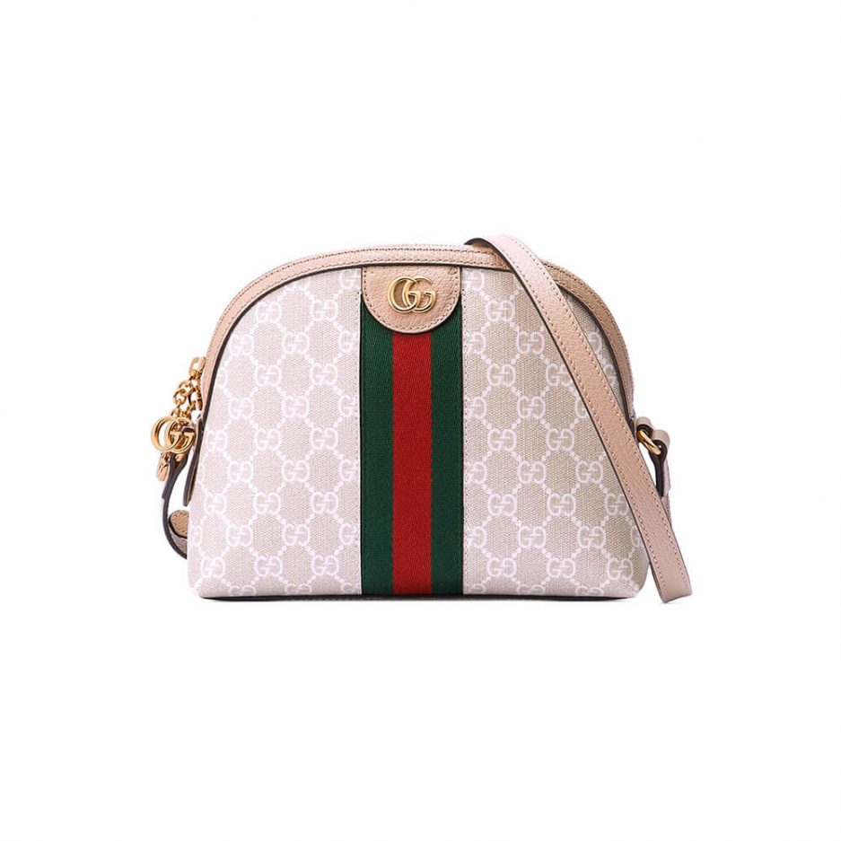 Ophidia small GG shoulder bag