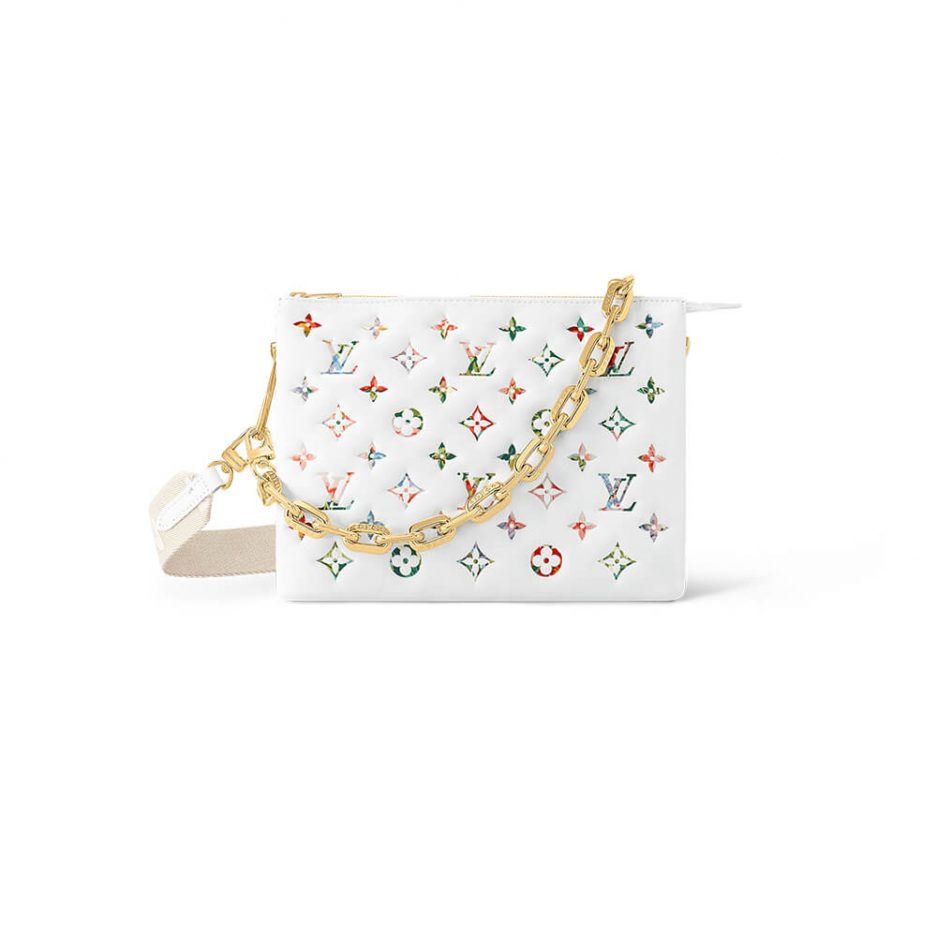 LV Coussin PM