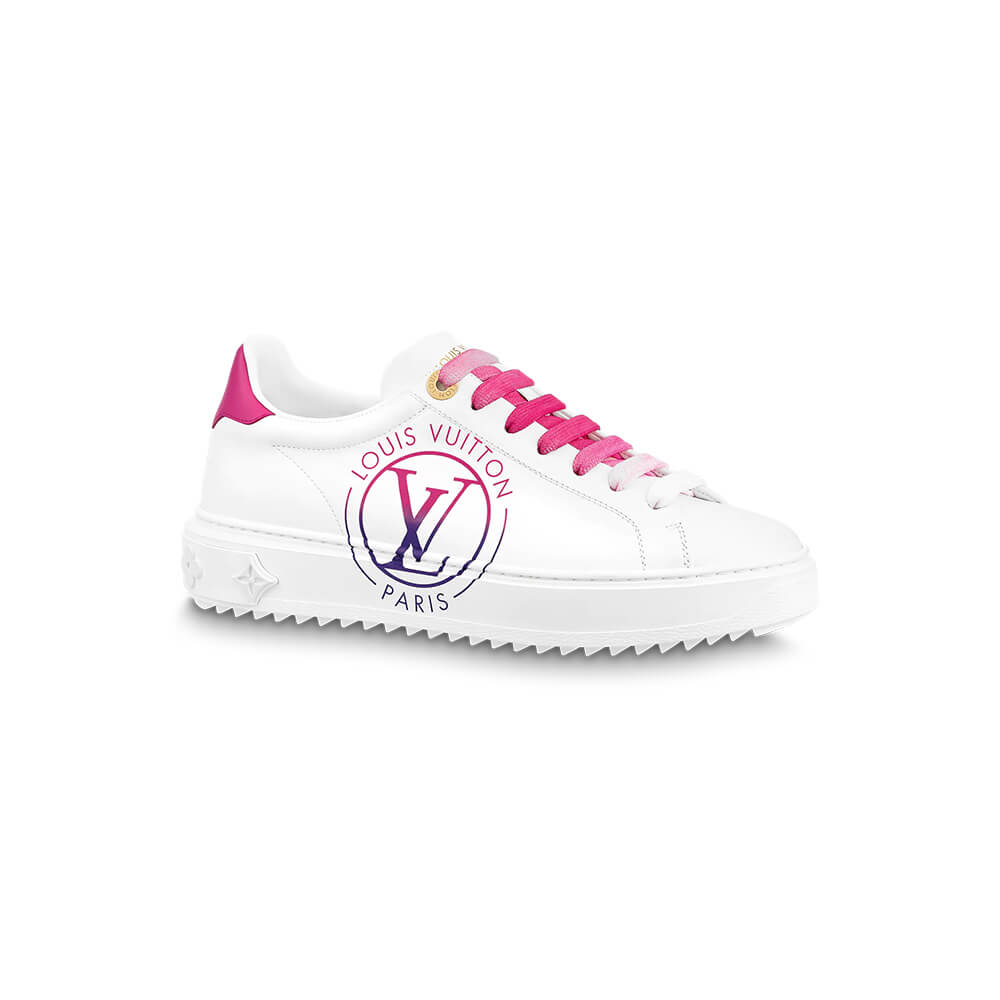 TIME OUT SNEAKER