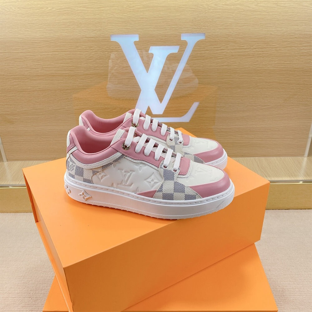 TIME OUT SNEAKER