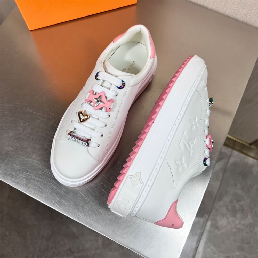 TIME OUT SNEAKER