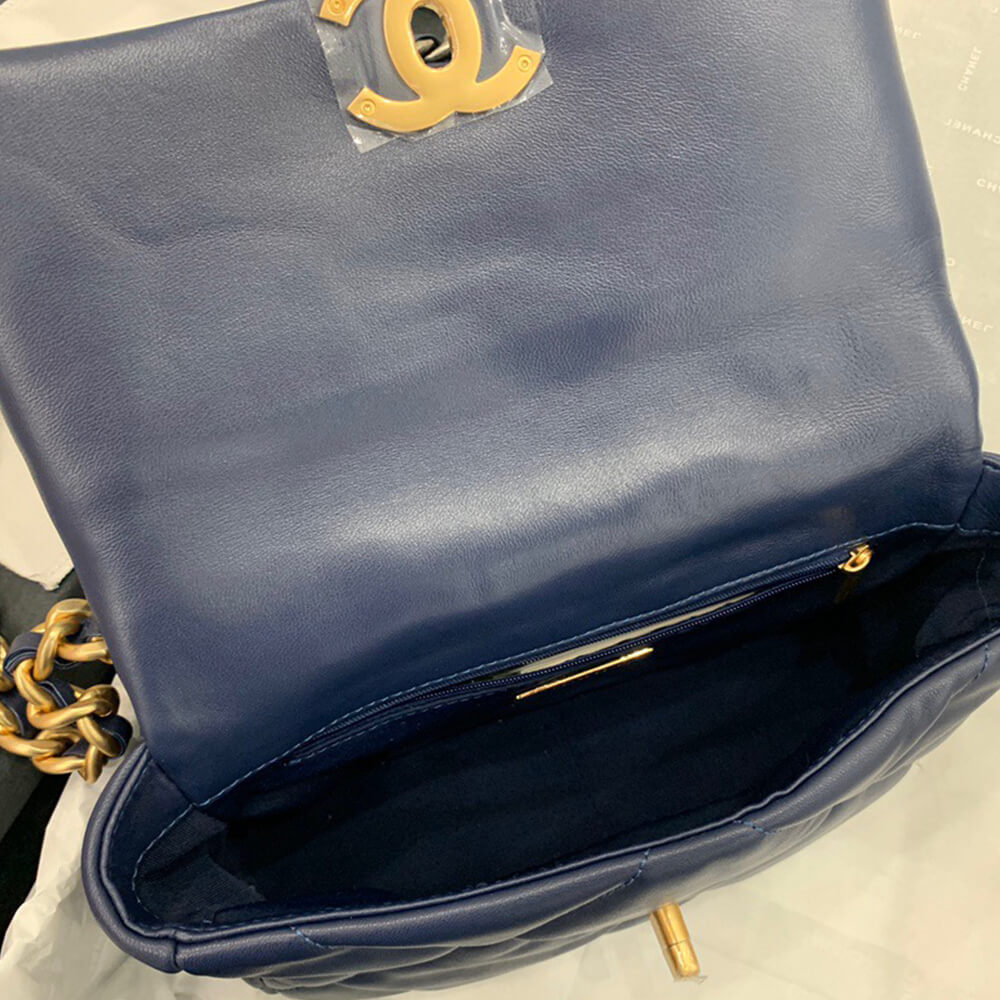 Ch**el 19 handbag
