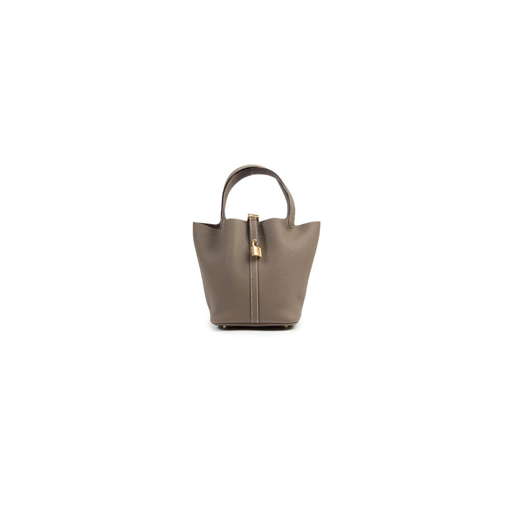 H**me5 picotin lock 22 bag