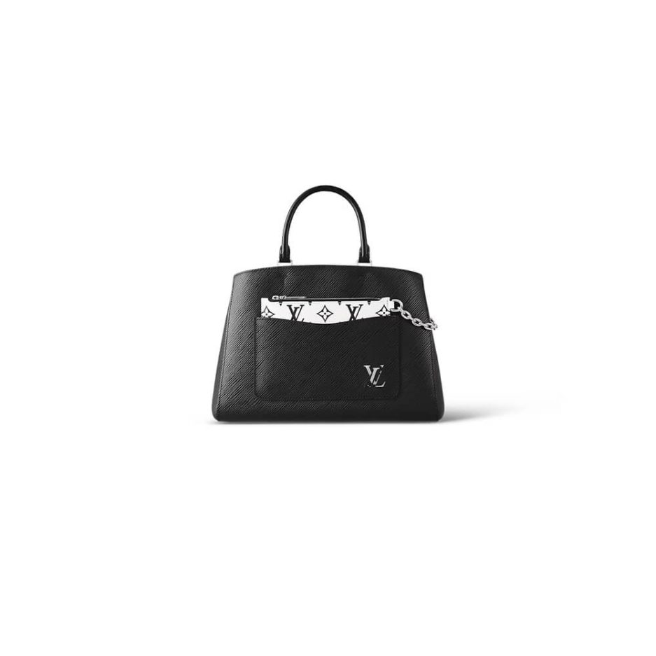 LV Marelle Tote MM