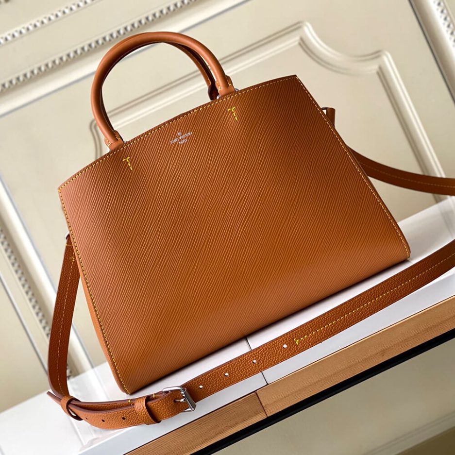 LV Marelle Tote MM